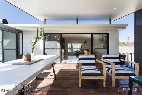 Property photo of 3 Shelly Close Wallabi Point NSW 2430