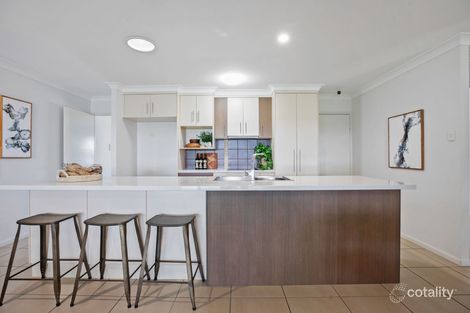 Property photo of 3 Orania Court Andergrove QLD 4740