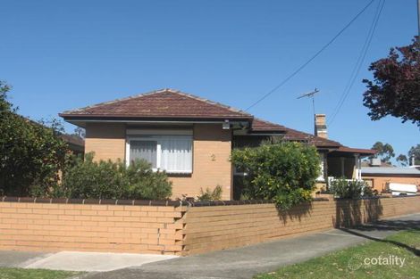 2 Lowell Ave, Kingsbury, VIC 3083