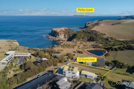 10 Shanty Lane, Kilcunda, VIC 3995