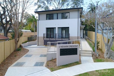 2 Newark Cres, Lindfield, NSW 2070