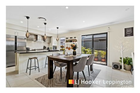 Property photo of 83 Navigator Street Leppington NSW 2179