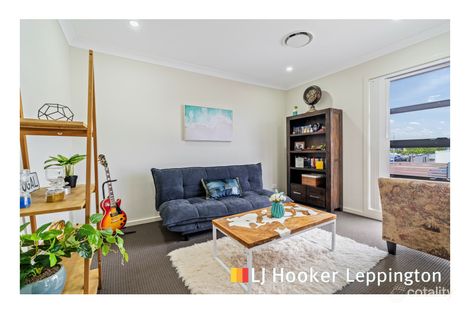 Property photo of 83 Navigator Street Leppington NSW 2179