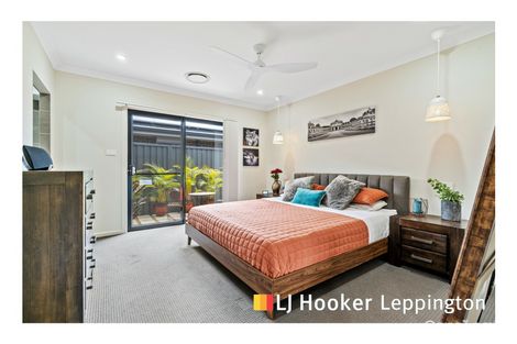 Property photo of 83 Navigator Street Leppington NSW 2179