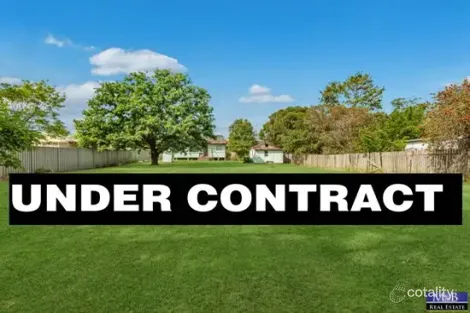 Property photo of 43 Coveny Street Doonside NSW 2767