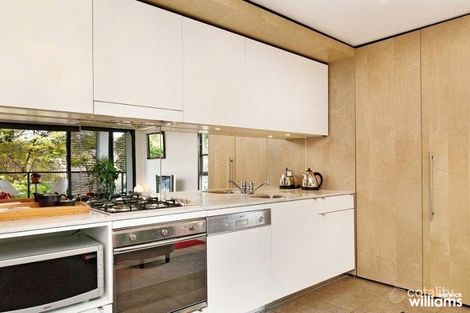 Property photo of 206/7 Sterling Circuit Camperdown NSW 2050