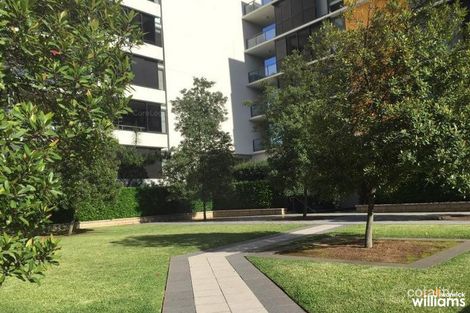 Property photo of 206/7 Sterling Circuit Camperdown NSW 2050