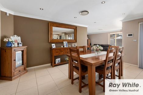 Property photo of 16 Sarah Hollands Drive Horningsea Park NSW 2171