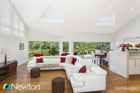 Property photo of 16 Matson Crescent Miranda NSW 2228