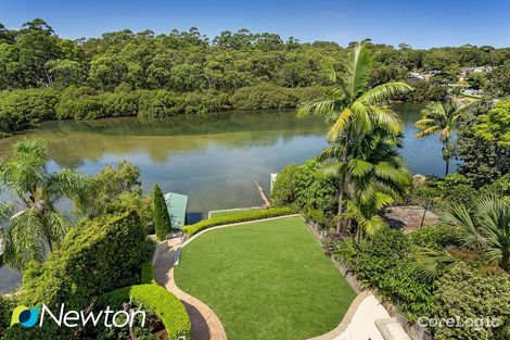 Property photo of 16 Matson Crescent Miranda NSW 2228