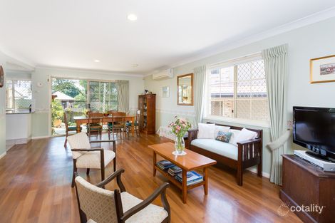 Property photo of 2/15 Kadanga Street Ashgrove QLD 4060