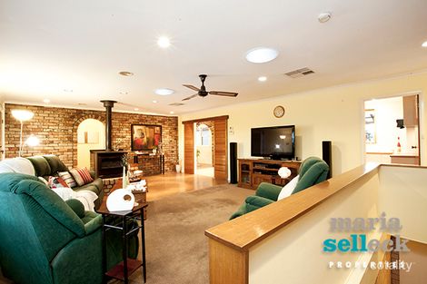 Property photo of 4 Eleanora Street Fisher ACT 2611