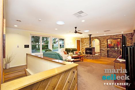 Property photo of 4 Eleanora Street Fisher ACT 2611