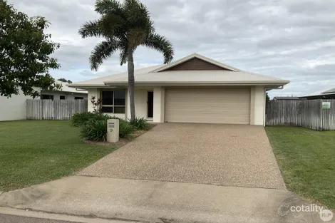 Property photo of 9 Bulimba Way Bohle Plains QLD 4817