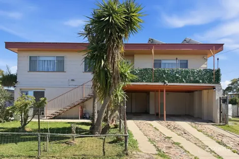 Property photo of 29 Delander Crescent Moree NSW 2400