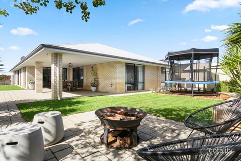 Property photo of 2 Belmore Bend Aubin Grove WA 6164