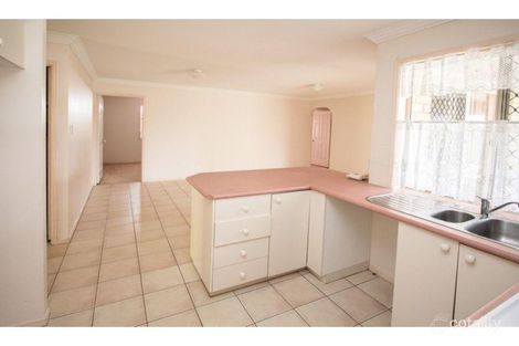 Property photo of 131 Bainbridge Street Ormiston QLD 4160
