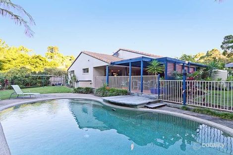 6 Rossmoyne Cl, Elanora, QLD 4221