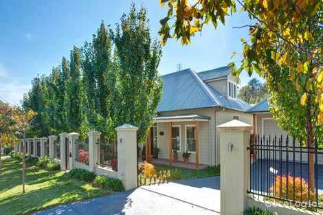 Property photo of 134A Merrigang Street Bowral NSW 2576