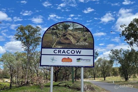 55-63 Fifth Ave, Cracow, QLD 4719