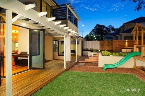 Property photo of 12 Gillard Way North Epping NSW 2121