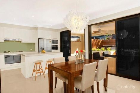 Property photo of 12 Gillard Way North Epping NSW 2121