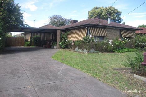 Property photo of 18 Harcourt Crescent Gladstone Park VIC 3043