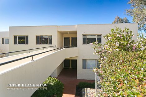 Property photo of 14/27 Leahy Close Narrabundah ACT 2604