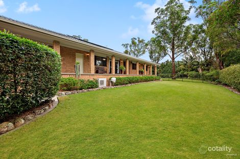 Property photo of 3 Park Avenue Morisset Park NSW 2264