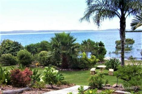 Property photo of 105 Beelong Street Macleay Island QLD 4184