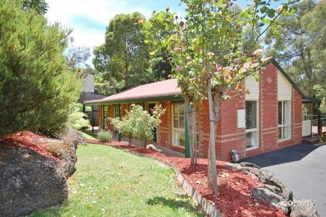Property photo of 1 Corless Close Mount Evelyn VIC 3796