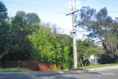 48a Attunga Rd, Yowie Bay, NSW 2228