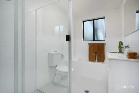 Property photo of 1/9 Kilbenny Street Kellyville Ridge NSW 2155