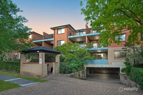 Property photo of 1/9 Kilbenny Street Kellyville Ridge NSW 2155