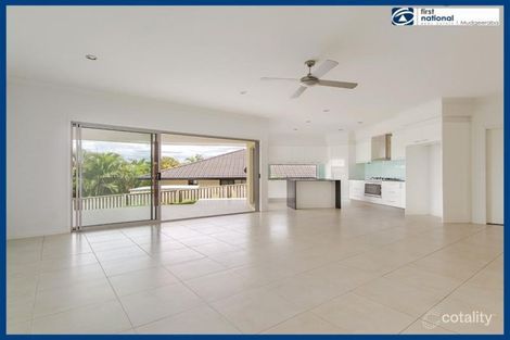 Property photo of 1 Wyangan Valley Way Mudgeeraba QLD 4213