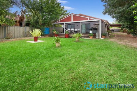 48 Barker St, Cambridge Park, NSW 2747