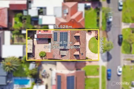 Property photo of 69 Weemala Road Chester Hill NSW 2162