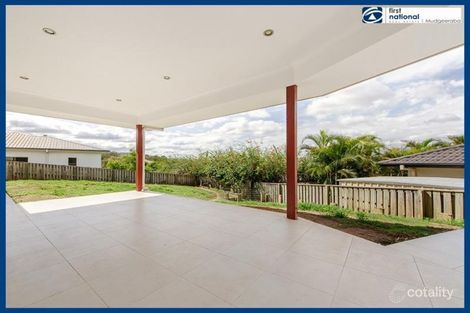 Property photo of 1 Wyangan Valley Way Mudgeeraba QLD 4213