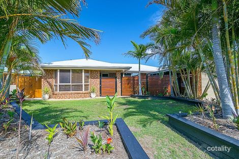 Property photo of 5 June Court Raceview QLD 4305