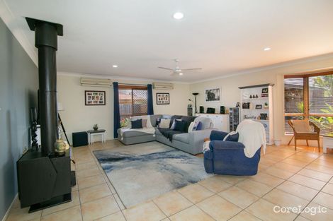 Property photo of 5 June Court Raceview QLD 4305