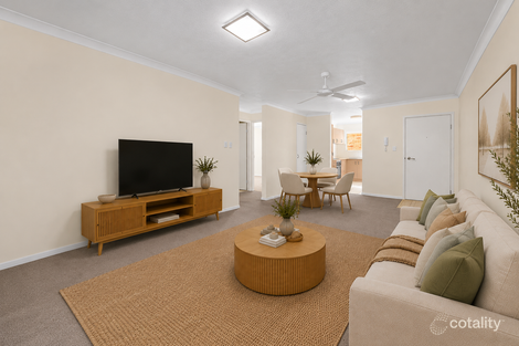 Property photo of 2/92 Belgrave Street Morningside QLD 4170