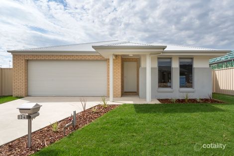 34 Sadlier St, Wodonga, VIC 3690