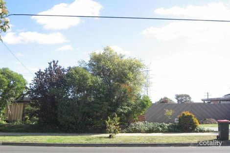 58 Tiverton Dr, Mulgrave, VIC 3170