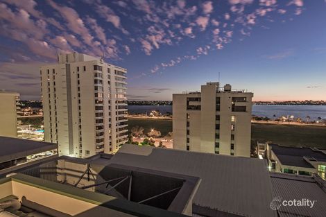 Property photo of 39/7-9 Bennett Street East Perth WA 6004