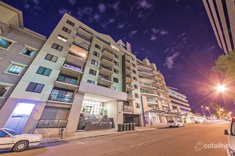 Property photo of 39/7-9 Bennett Street East Perth WA 6004