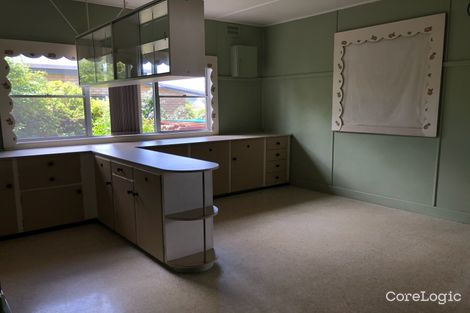 Property photo of 124 Kurrajong Street Dorrigo NSW 2453