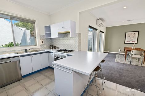 Property photo of 21 Sunlight Crescent Brighton East VIC 3187