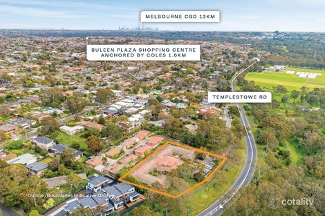 236-244 Greenslopes Dr, Templestowe Lower, VIC 3107