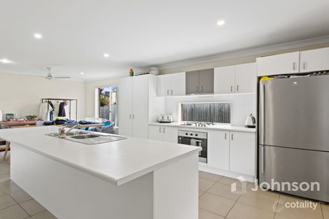 Property photo of 5 Kelly Avenue Coomera QLD 4209