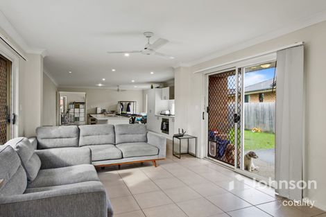 Property photo of 5 Kelly Avenue Coomera QLD 4209